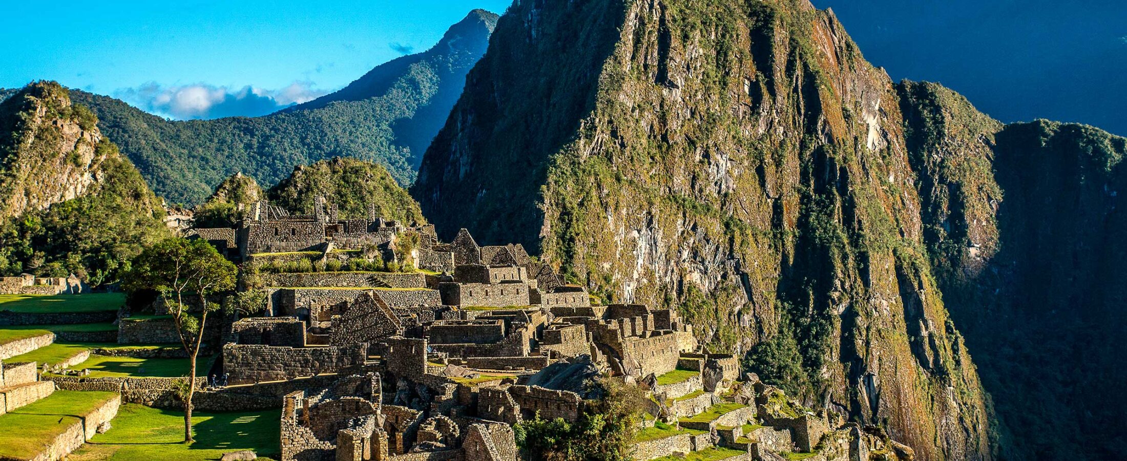 Short Inca Trail 2 Days To Machu Picchu