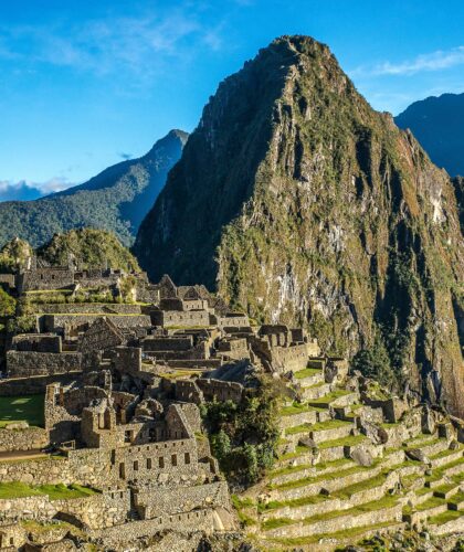Machu Picchu Tour 1 Day